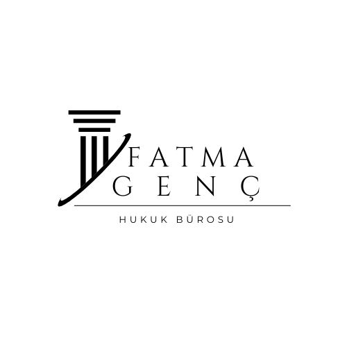 Avukat FATMA GENÇ Hakkımızda Görsel